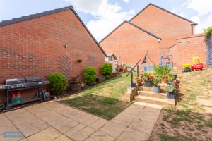 Garden- click for photo gallery
